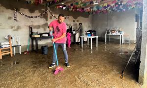 Situação de Emergência