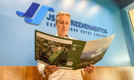 Corretor de Imóveis