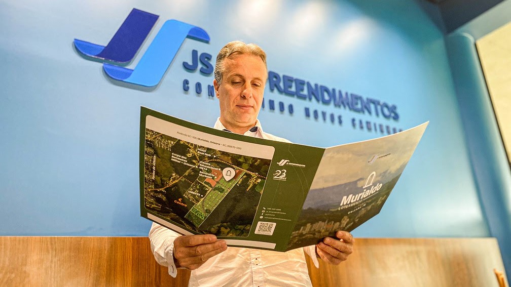 Corretor de Imóveis