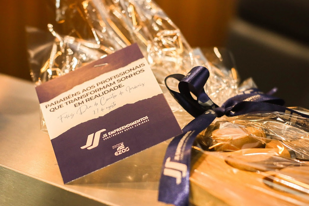 Corretor de Imóveis