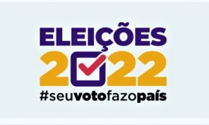 Eleições Presidência Majoritário