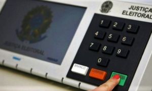 Eleições