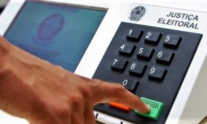 Votar Eleições eleitores bolsonaro