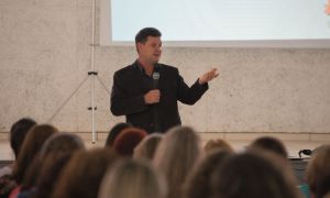 Integra Coopera Palestra