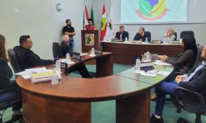 Tragédia cheias Rio Sangão