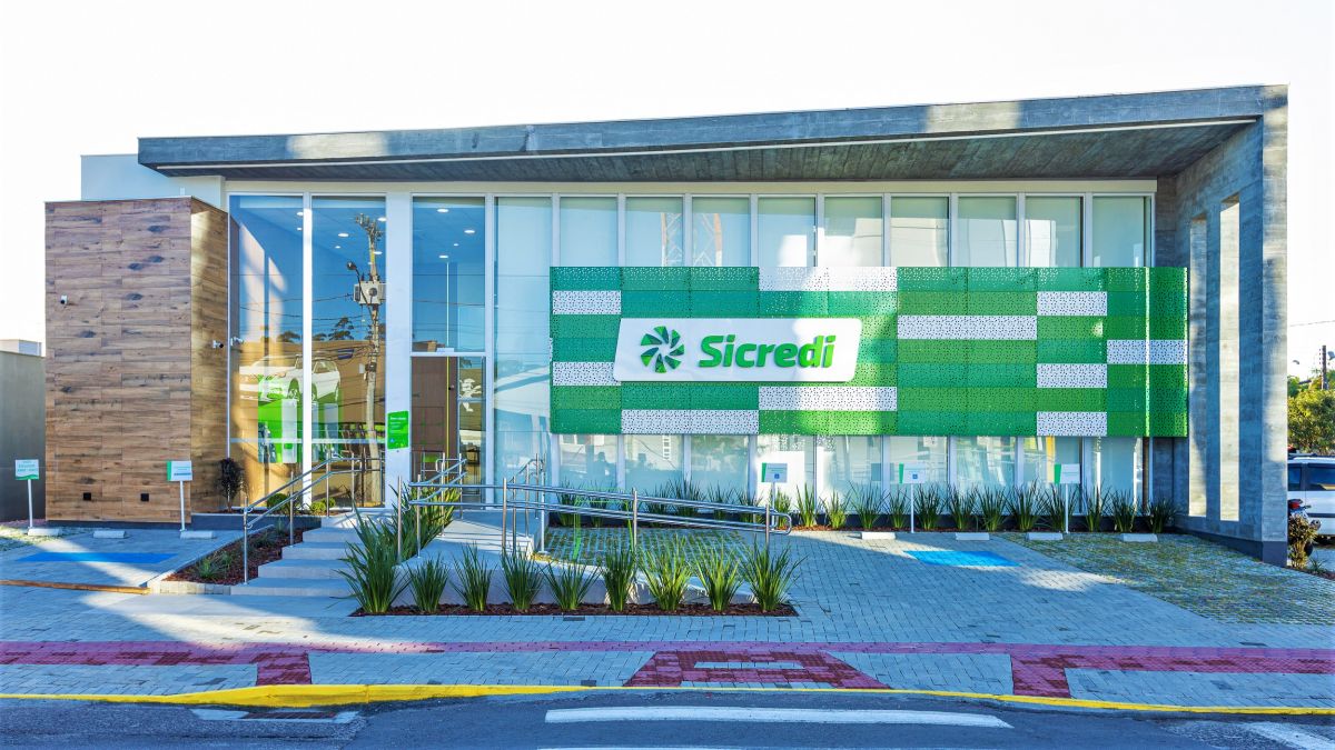 Agência Sicredi