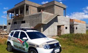 Acidente de Trabalho - Trabalhador perde a vida