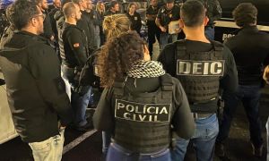 Operação Triangular