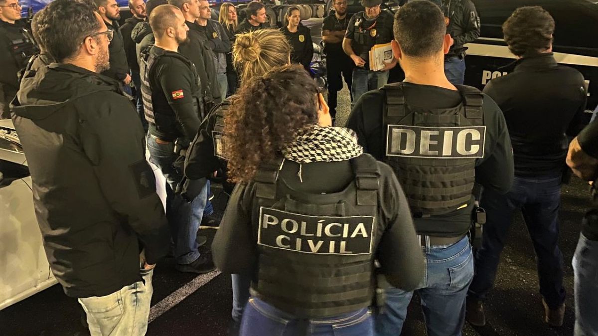 Operação Triangular