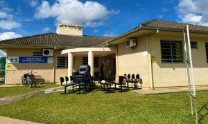 Unidade de Saúde Vila Franca