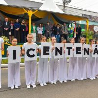 Desfile Cívico é prestigiado por mais de 5 mil pessoas em Forquilhinha 7 Desfile Civico 1