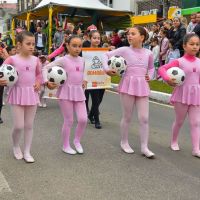 Desfile Cívico é prestigiado por mais de 5 mil pessoas em Forquilhinha 18 Desfile Civico 12