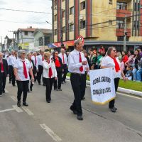 Desfile Cívico é prestigiado por mais de 5 mil pessoas em Forquilhinha 19 Desfile Civico 13
