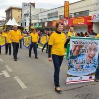 Desfile Cívico é prestigiado por mais de 5 mil pessoas em Forquilhinha 20 Desfile Civico 14