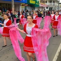 Desfile Cívico é prestigiado por mais de 5 mil pessoas em Forquilhinha 21 Desfile Civico 15