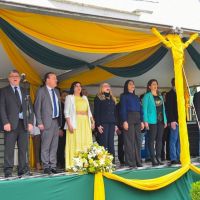 Desfile Cívico é prestigiado por mais de 5 mil pessoas em Forquilhinha 8 Desfile Civico 2