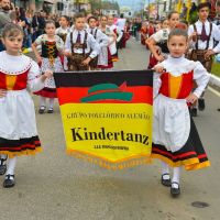 Desfile Cívico é prestigiado por mais de 5 mil pessoas em Forquilhinha 9 Desfile Civico 3