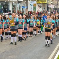 Desfile Cívico é prestigiado por mais de 5 mil pessoas em Forquilhinha 10 Desfile Civico 4