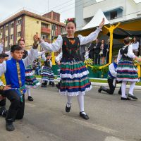 Desfile Cívico é prestigiado por mais de 5 mil pessoas em Forquilhinha 12 Desfile Civico 6