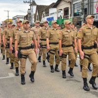Desfile Cívico é prestigiado por mais de 5 mil pessoas em Forquilhinha 14 Desfile Civico 8