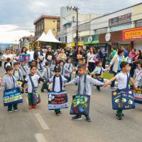 Desfile Cívico é prestigiado por mais de 5 mil pessoas em Forquilhinha 15 Desfile Civico 9