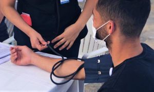 Dia Mundial do Coração