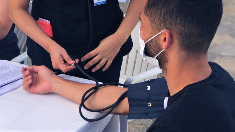 Dia Mundial do Coração