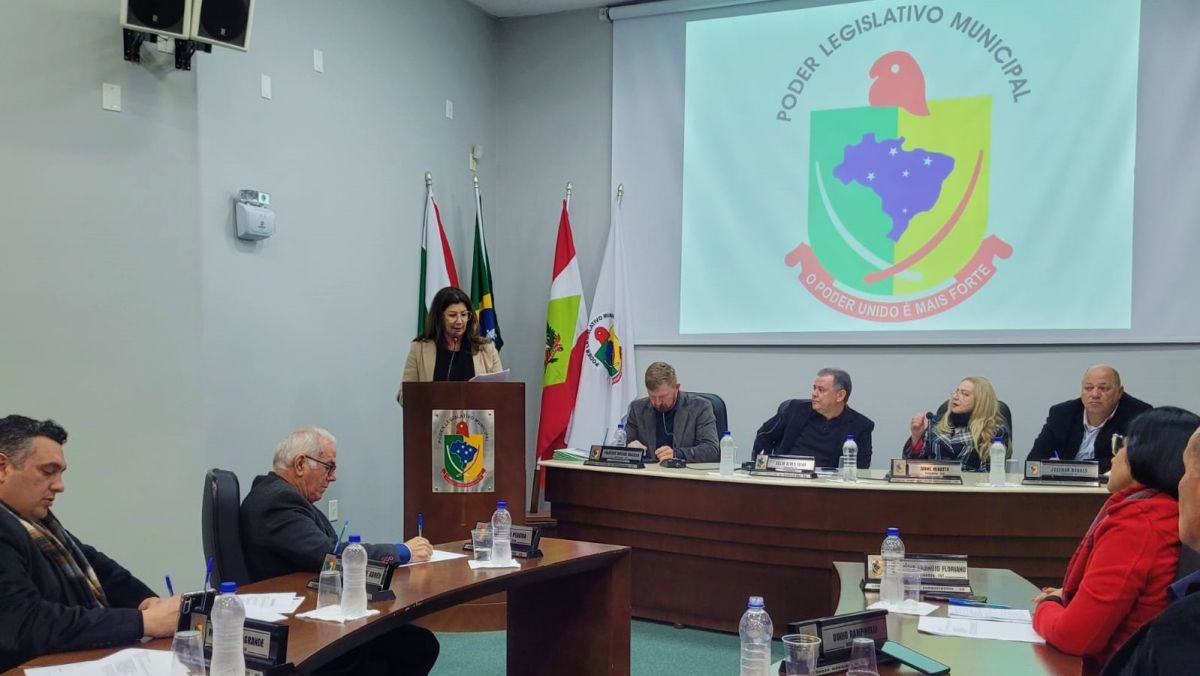 Marilda Casagrande PP