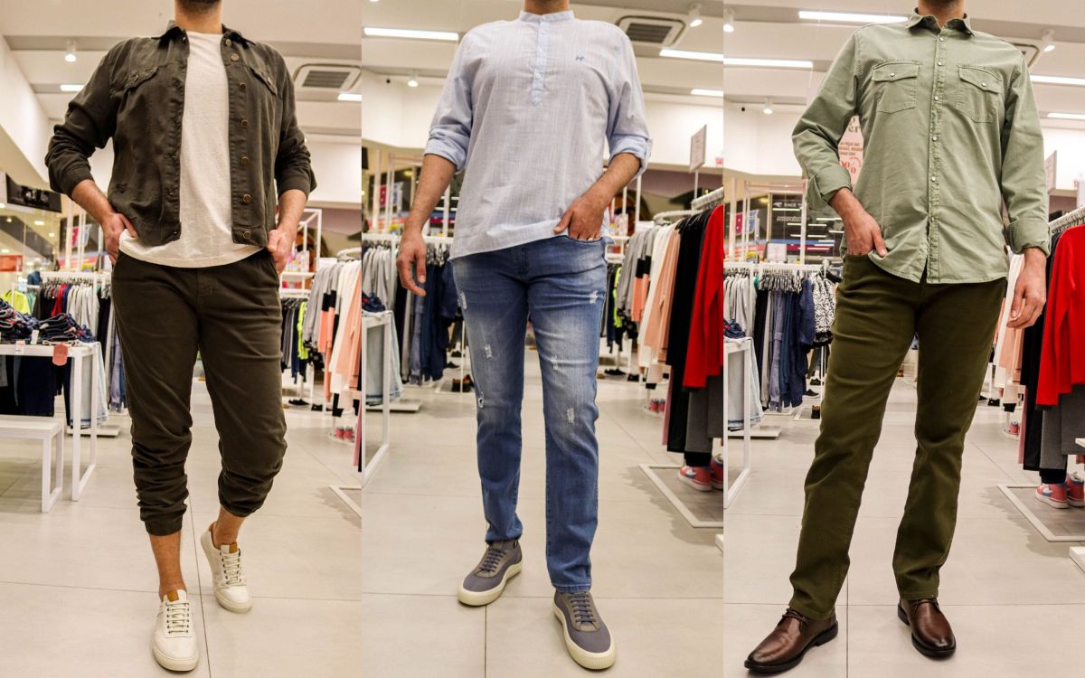 Calça jeans: a peça coringa que tem espaço garantido no guarda-roupas 7 Jeans