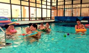 Vagas Abertas Programa Pamif