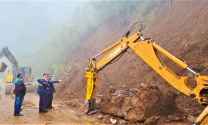 Serra do Rio do Rastro
