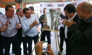 Rodovia Jacob Westrup