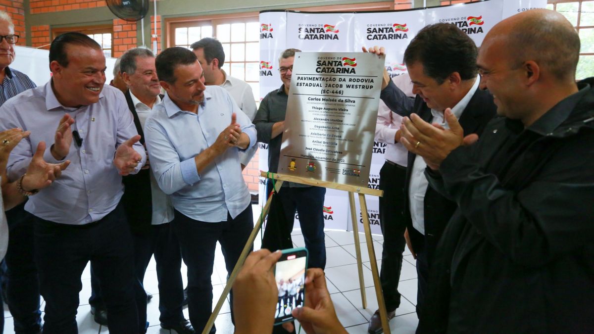 Rodovia Jacob Westrup