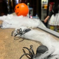 Yellow Fit Halloween 12