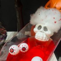 Yellow Fit Halloween 8