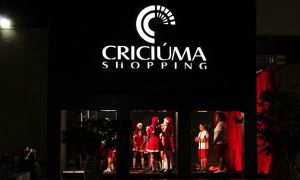 Espetáculo de Natal