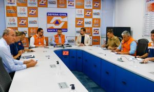 Situação de emergência