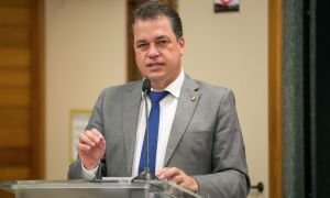 Liberdade Deputado Minotto