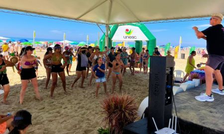 Summer Unesc