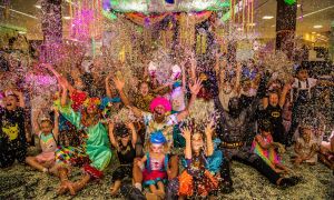 Bailinho de Carnaval