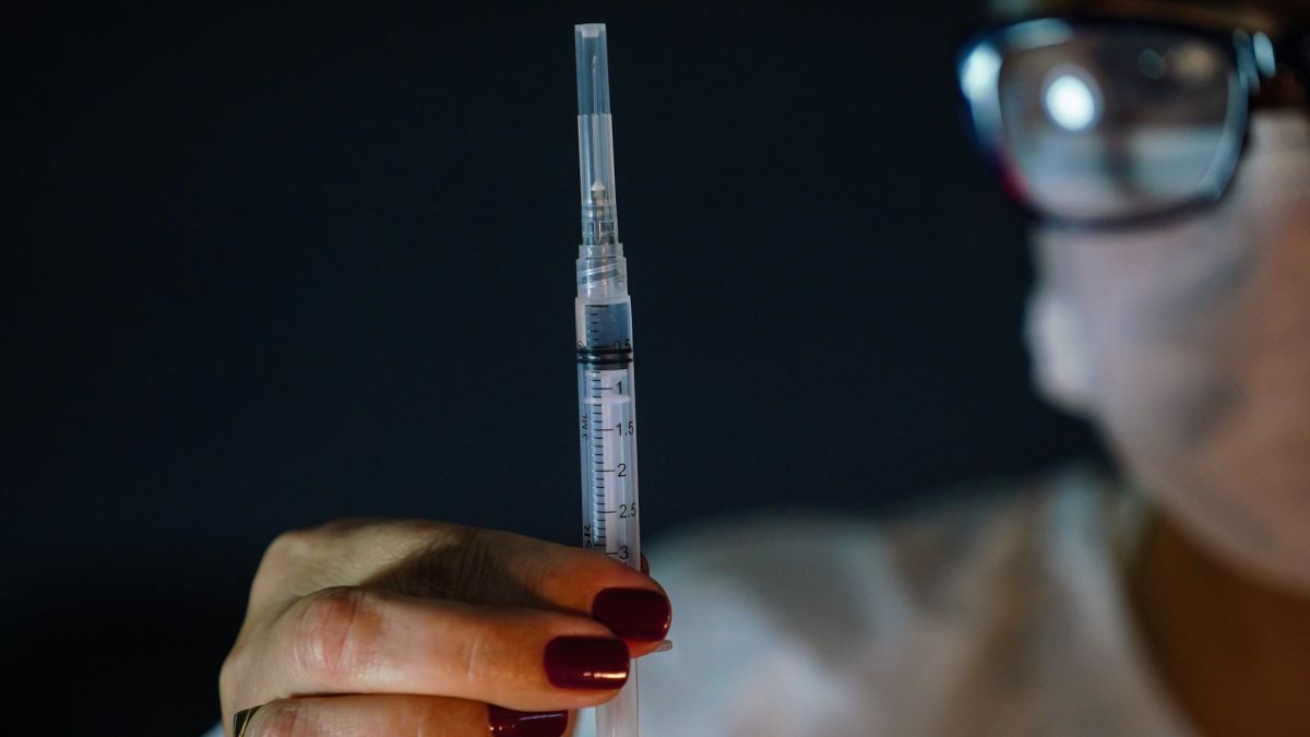 Vacina bivalente covid-19