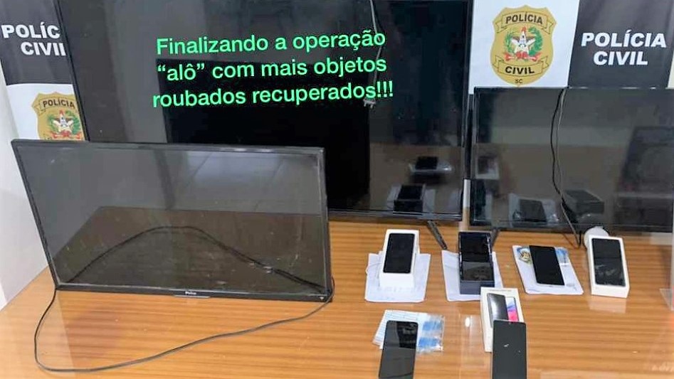 Operação