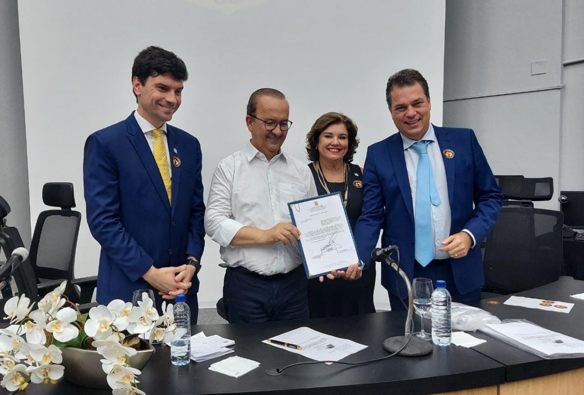 Complexo de Segurança 