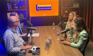 Dia da Mulher Coopera