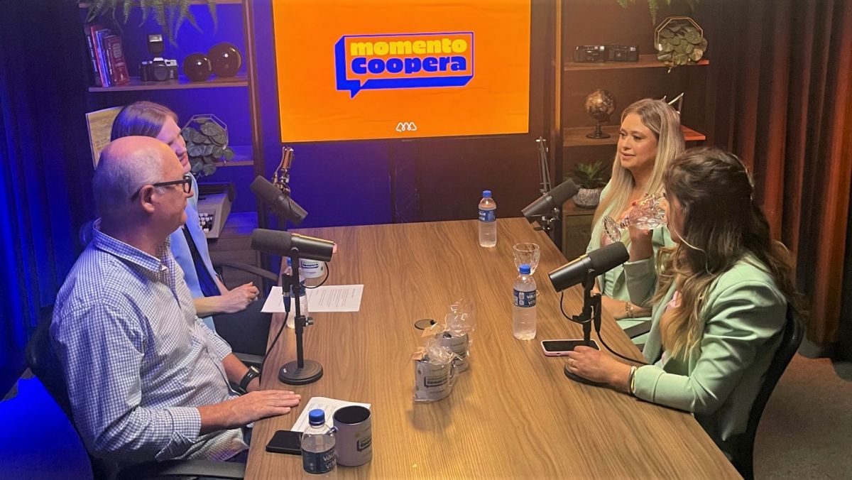 Dia da Mulher Coopera