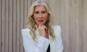 Luciane Bisognin Ceretta - Unesc