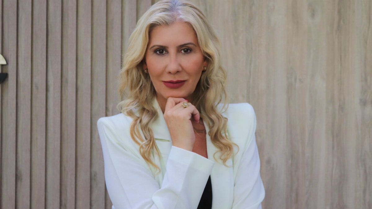 Luciane Bisognin Ceretta - Unesc