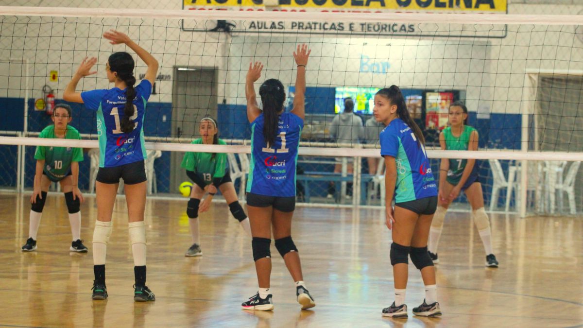 Vôlei