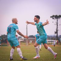 Municipal Futebol 05