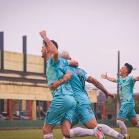 Municipal Futebol 07